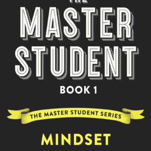 The Master Student Book 1