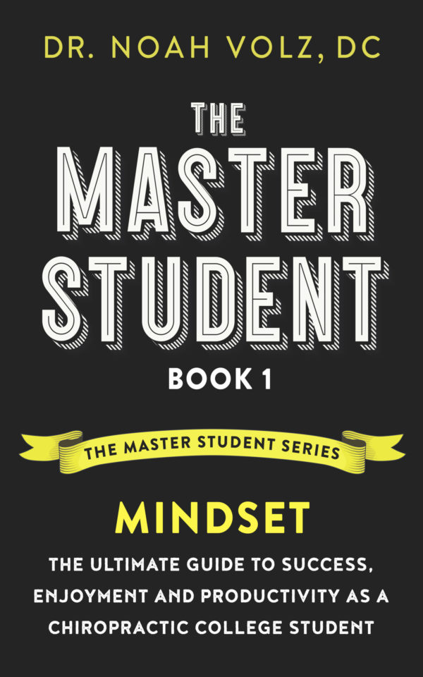 The Master Student Book 1