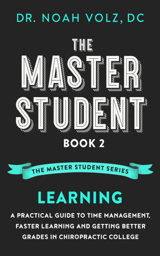 The Master Student Book 2