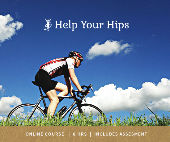 Help Your Hips Course