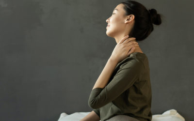 How To Heal Trauma In the Neck