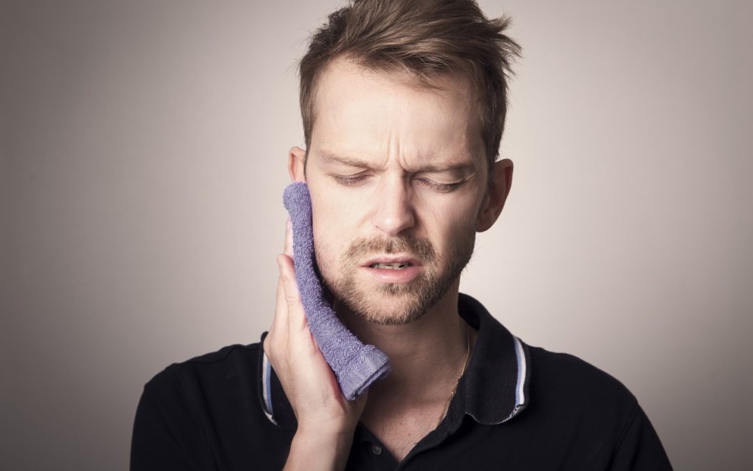 Healing TMJ with Chiropractic