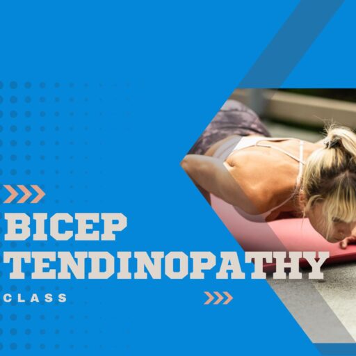 Heal Bicep Tendinopathy Naturally