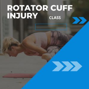 The Rotator Cuff Healing Blueprint