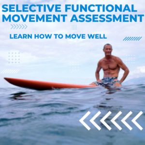 Selective Functional Movement Assessment