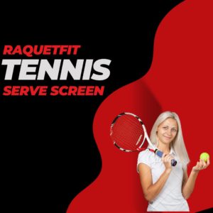 RaquetFit Screen for Tennis Athletes