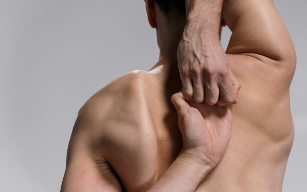 Insight into Chiropractic for Upper Back Pain