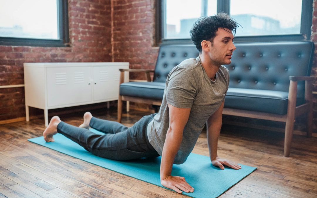 Extension Biased Low Back Pain: A Chiropractic Approach to Relief