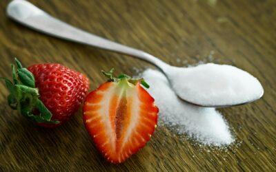 Your Brain on Sugar: The Sweet Truth About Glucose and Health