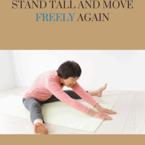 Posture-Related Pain