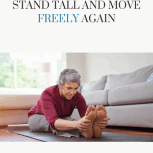 Centralized Back Pain