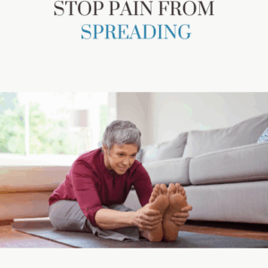 Centralized Back Pain