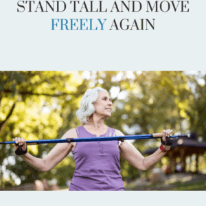 Nerve Tension Pain