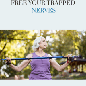 Nerve Tension Pain