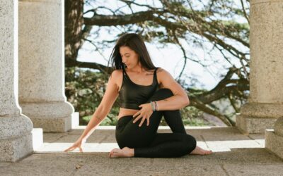 From Sleepless Nights to Full Range of Motion: How Sarah Dissolved Her Shoulder Calcium Deposits Naturally