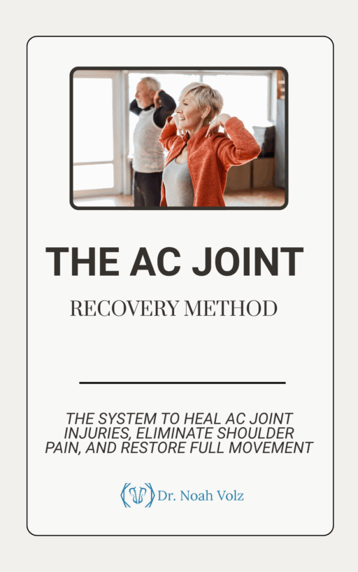 The AC Joint Recovery Method