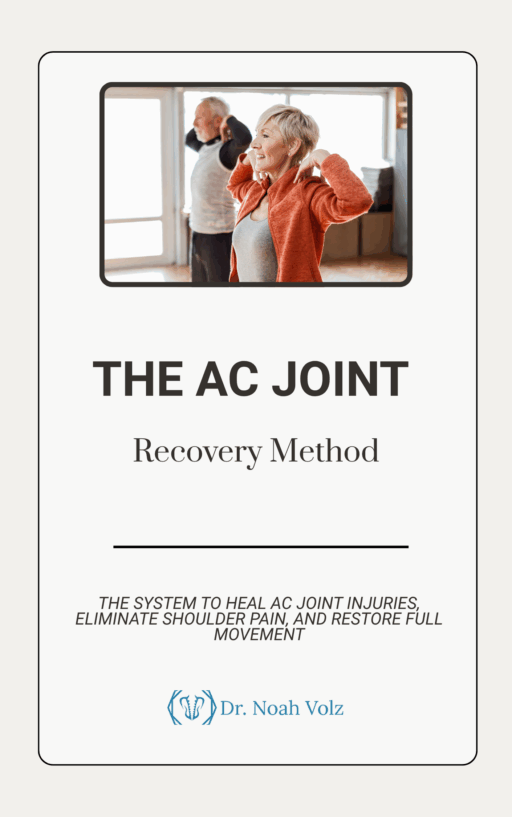 The AC Joint Recovery Method