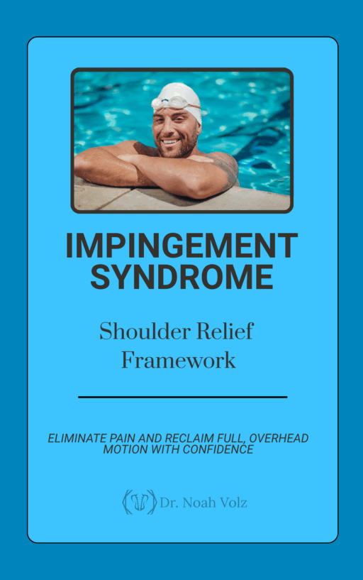Impingement Syndrome: Shoulder Relief Framework