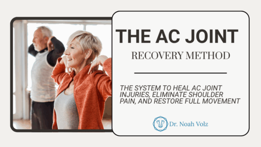 The AC Joint Recovery Method