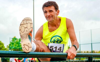 You Don’t Need a Perfect Spine—You Need a Smart Nervous System