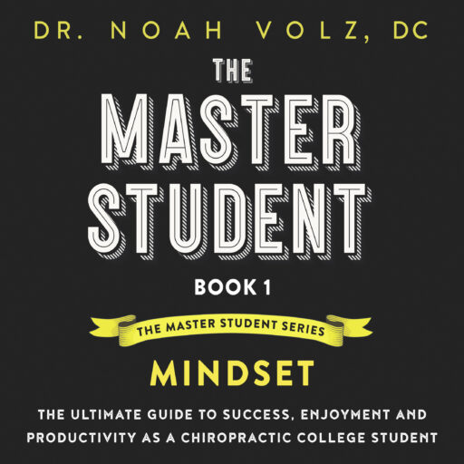 The Master Student Book 1 Audiobook