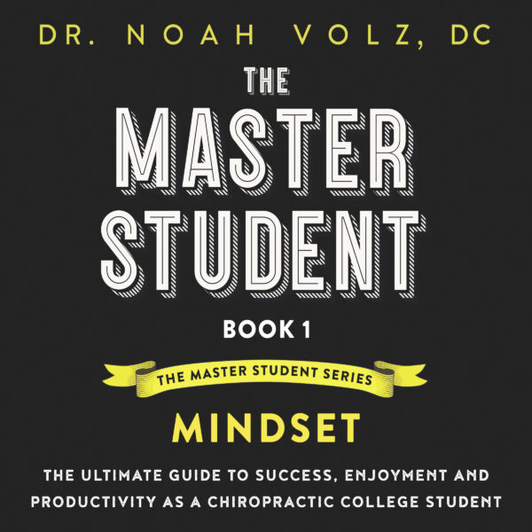 The Master Student Book 1 Audiobook