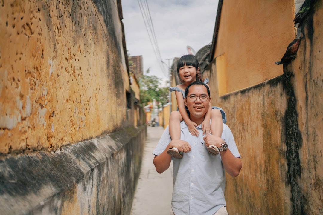 a couple of women posing for the camera
