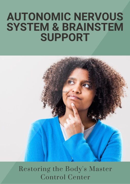 The Autonomic Nervous System & Gut-Brain Blueprint