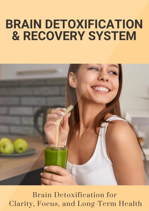 Brain Detoxification & Recovery System