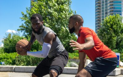 The Simple 15-Minute Treatment That’s Helping Athletes Avoid Career-Ending Achilles Surgery