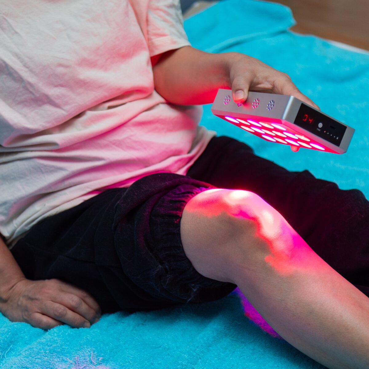 Noah Volz Chiropractor